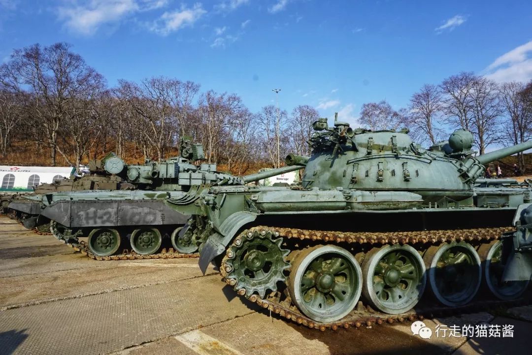 俄罗斯海参崴高端团自由行,俄罗斯海参崴吃喝攻略