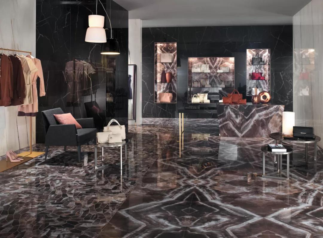 马拉齐阿尔提西莫,马拉齐米兰系列