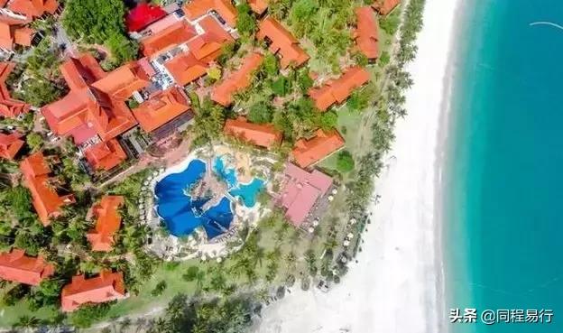 马来西亚兰卡威旅游攻略,兰卡威旅游感受