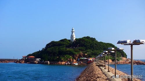 小青岛公园评价,青岛小青岛公园收费