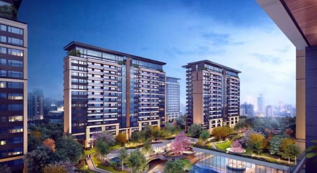 有的人表面报名摇“仁恒”，背地里却在默背这篇200万级买房攻略