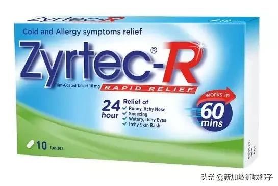 在新加坡有什么值得买的药,去新加坡买什么药好