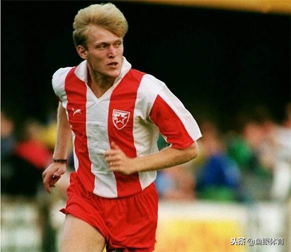 鼎盛时期的南斯拉夫足球明星,前南斯拉夫足球历史十大巨星