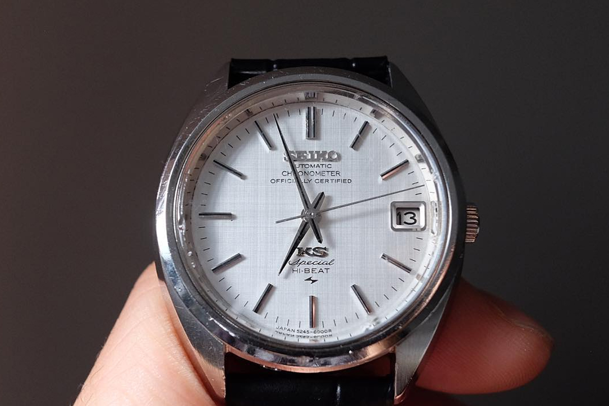 日本机械表与瑞士机械表的差距,日本表与瑞士表差别有多大