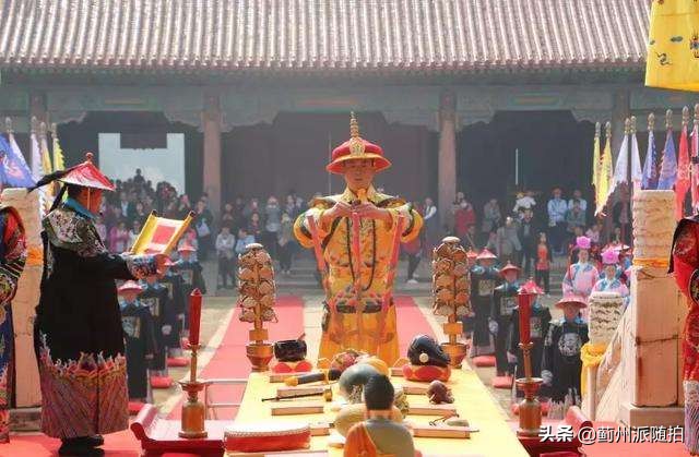 蓟县为什么有满族人,蓟县满族人祖先