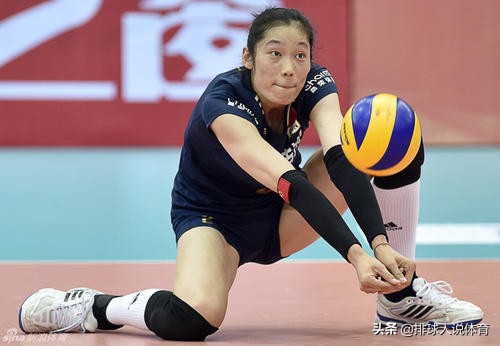 郎导评价朱婷全集,郎导吐槽大会朱婷