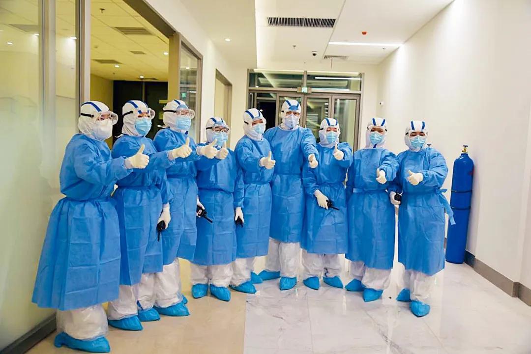 新刊鲜读｜经济战“疫”，这一期《中国企业家》请收藏