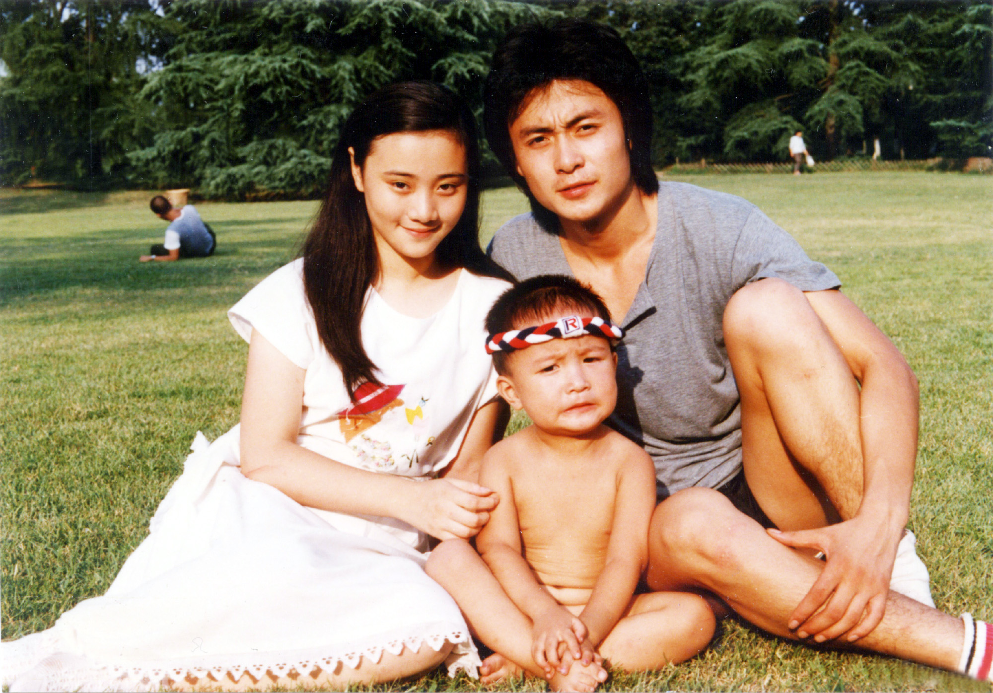 邢岷山主演,演员邢岷山微博