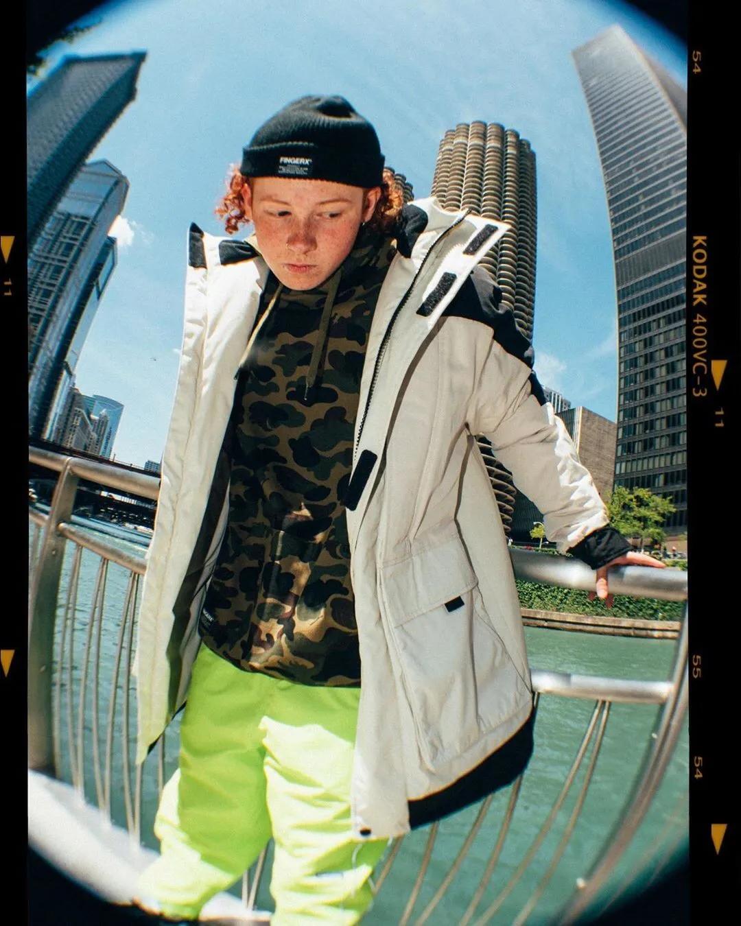 失去“港潮”光环的I.T，如今想出风头都难