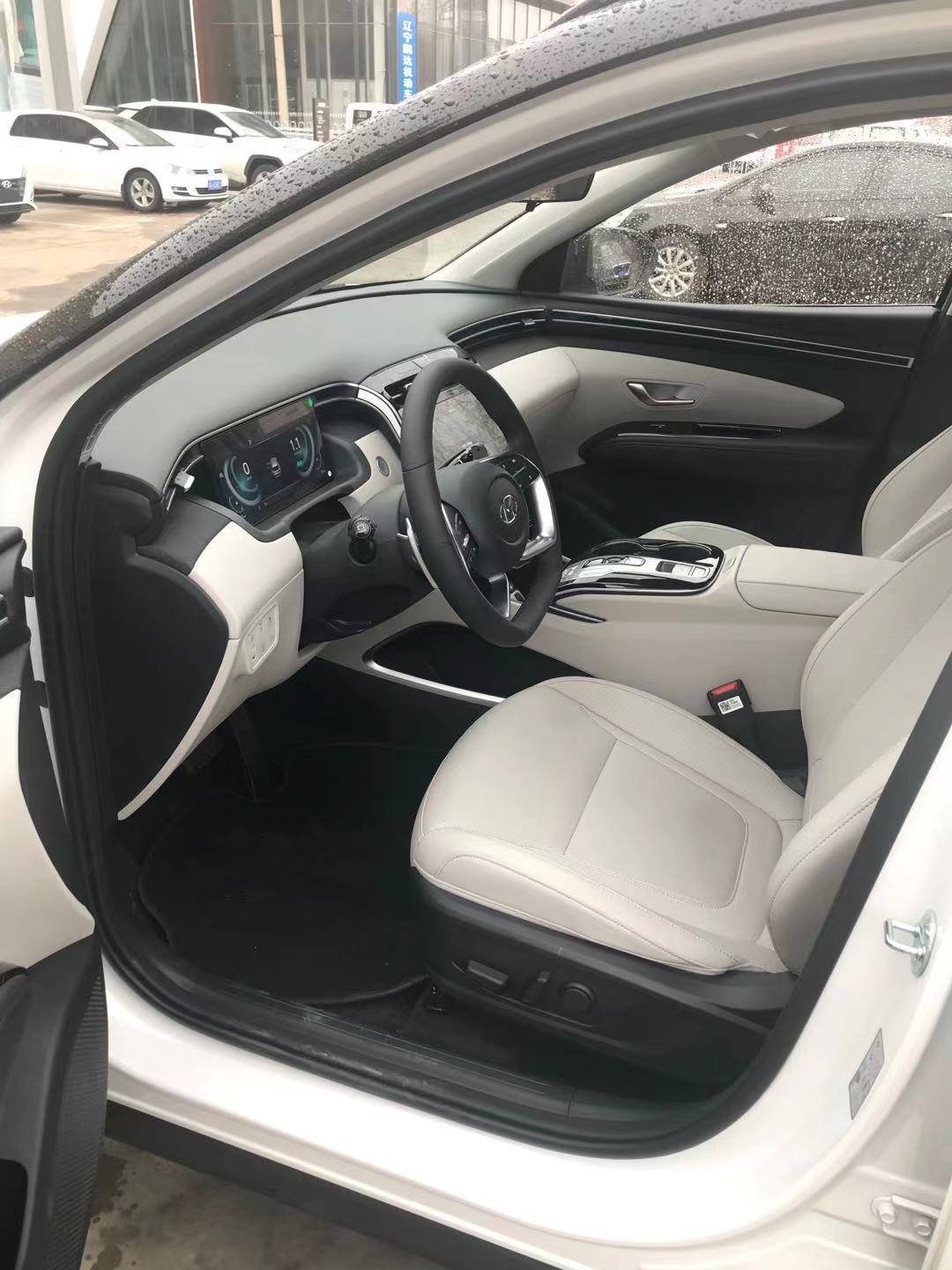 这款suv空间实用配置全,这款suv性能怎么样