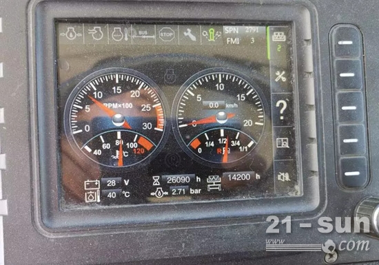 新款全液压徐工压路机,14年徐工22吨双驱全液压压路机