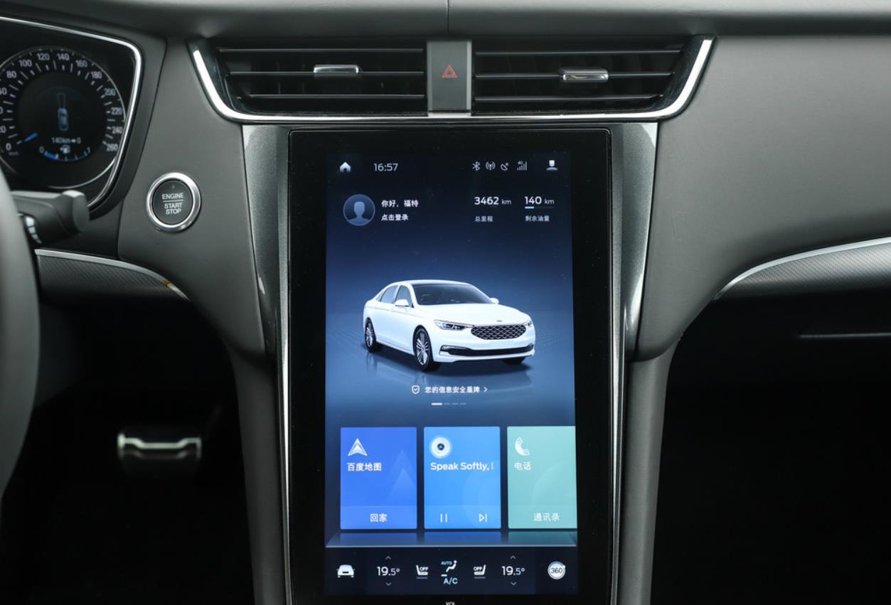 福特金牛座为什么销量这么惨淡,金牛座福特销量2021