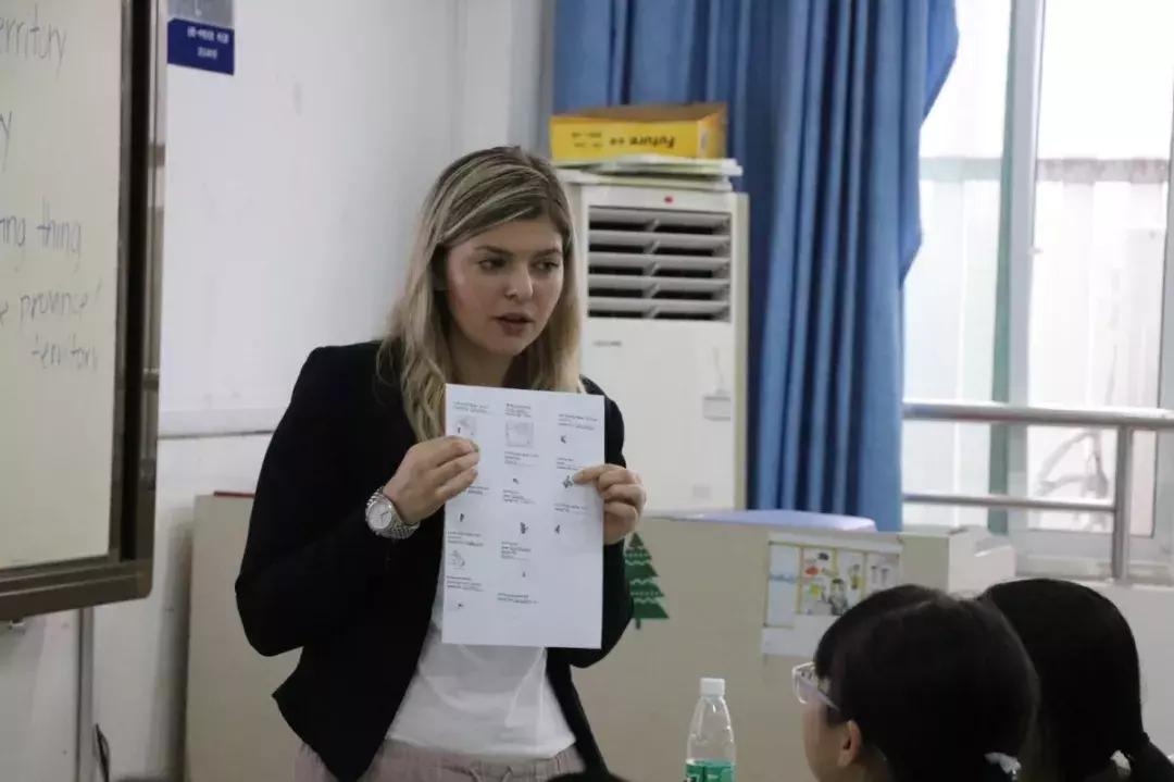 合肥一中国际班的课程,合肥一中国际课程体系