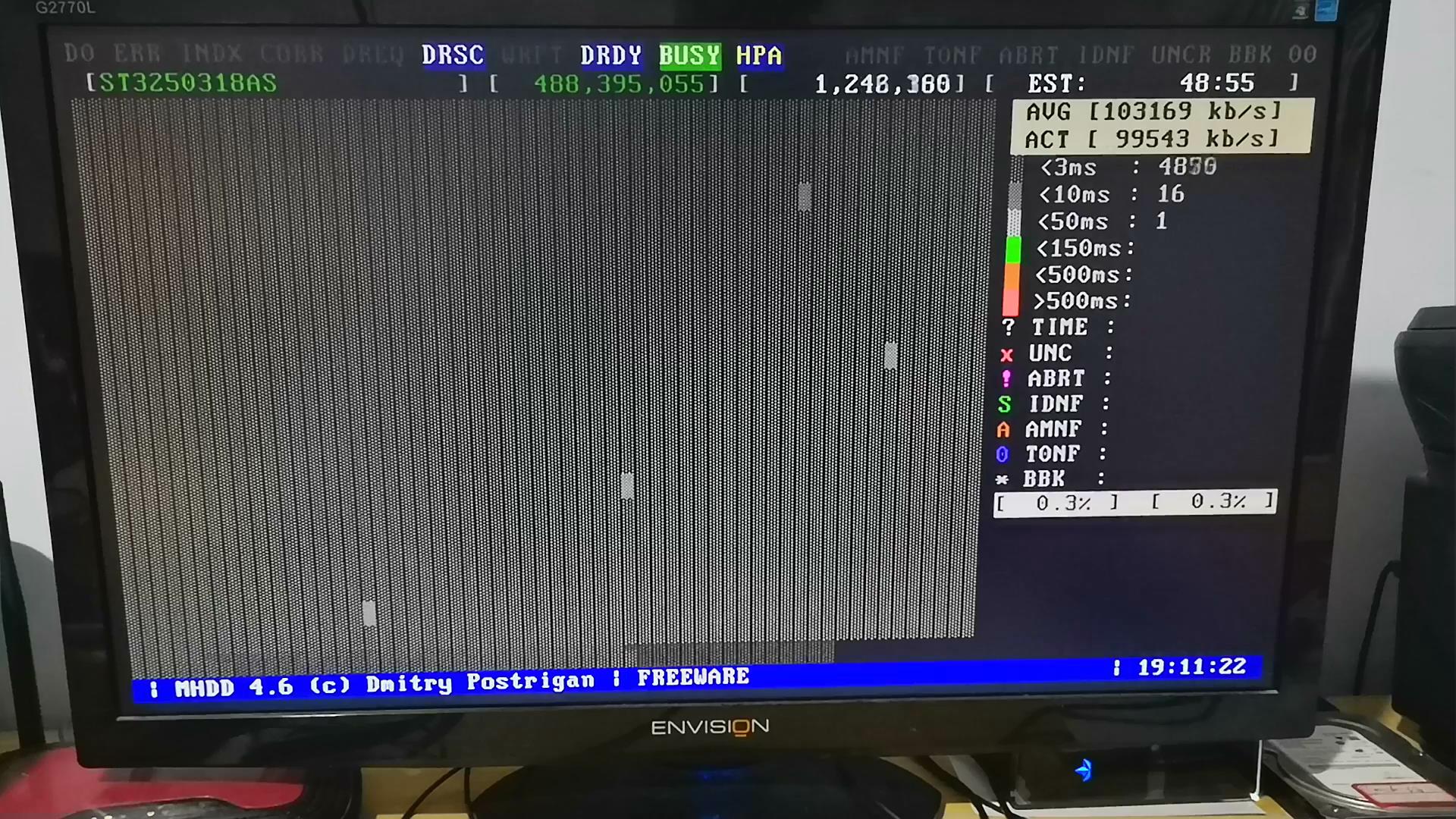 怎么用hd检测硬盘坏道,mhdd硬盘坏道修复教程