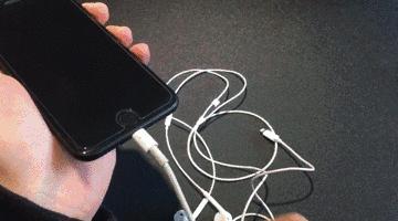 有线耳机秒变无线蓝牙,有线耳机改造成低延迟无线耳机