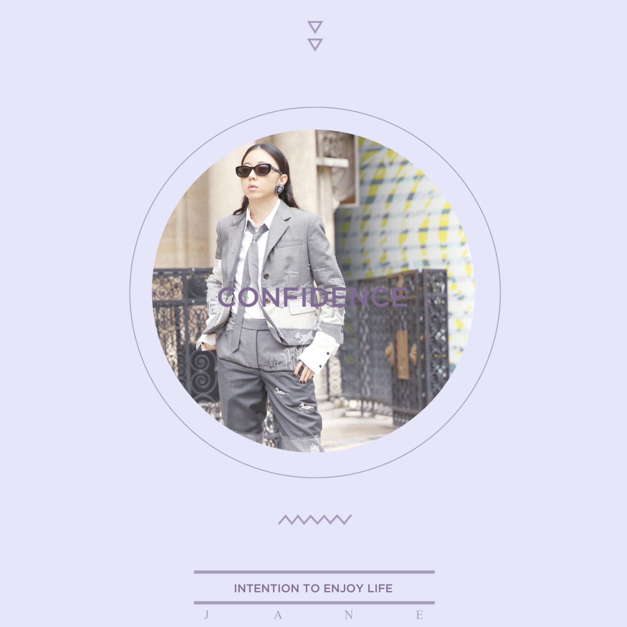 最百搭最经典的领带,条纹领带怎么搭配