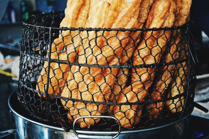 杭州西湖附近美食攻略,杭州吃货美食超全攻略