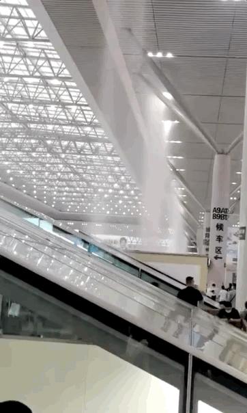 河南郑州千年难遇的一次暴雨,河南千年难遇暴雨