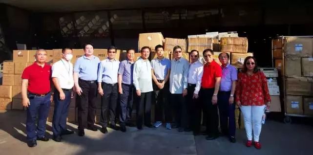 近期中国大使馆,领事馆发现可疑箱子