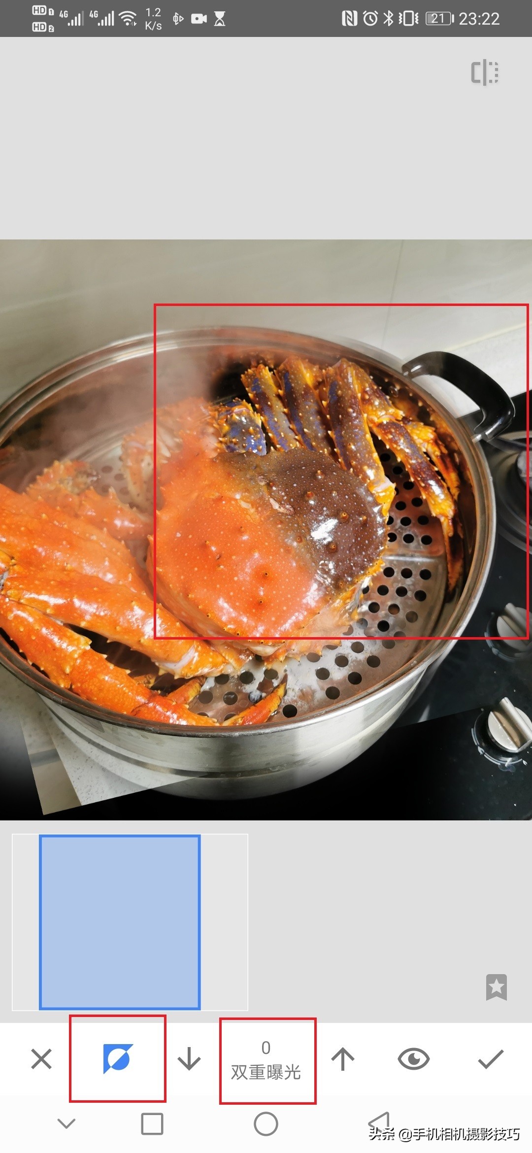 一只螃蟹怎么做才能更鲜,又大又肥的螃蟹该怎么烹饪