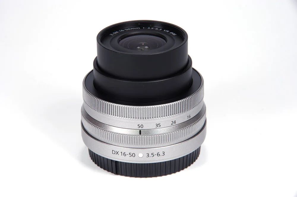 尼康zdx16-50镜头适合拍什么,尼康zdx16-50