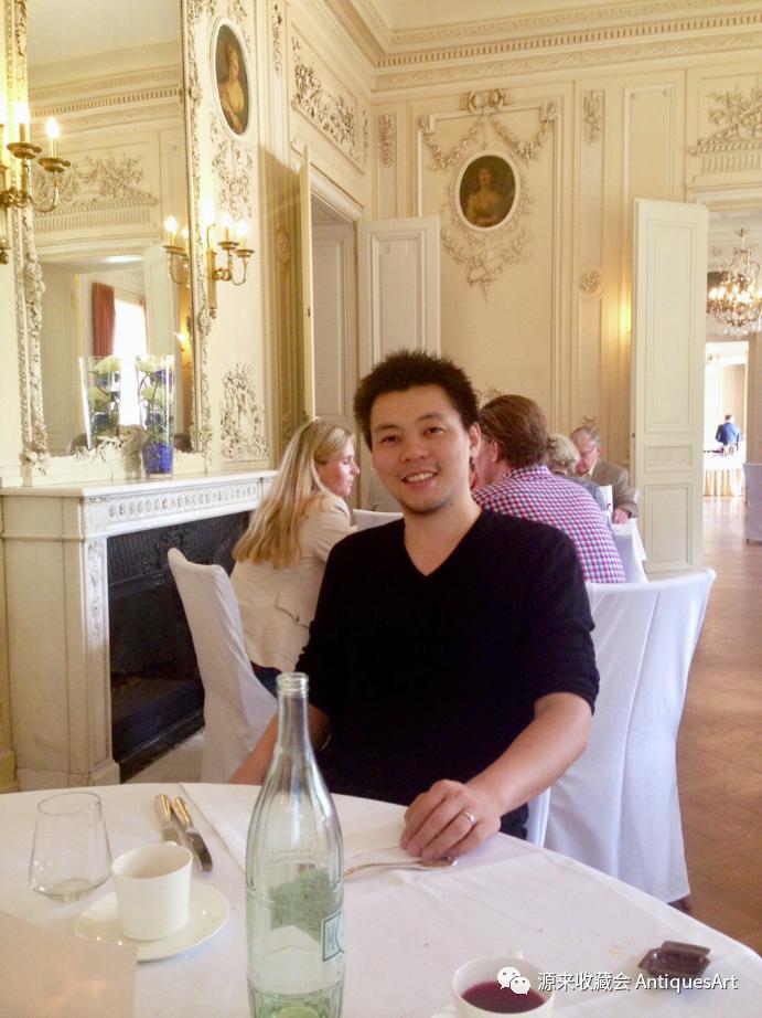 「古董知识直播预告」梅森经典系列讲座，秒杀你想错过？