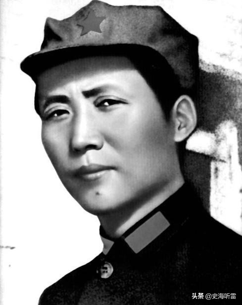 毛*东泽**为何拒授大元帅？他如何评价十位元帅？十元帅如何评价他？