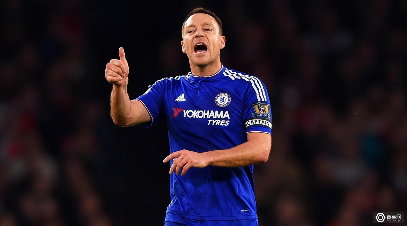 英超最伟大队长,英超10位主帅