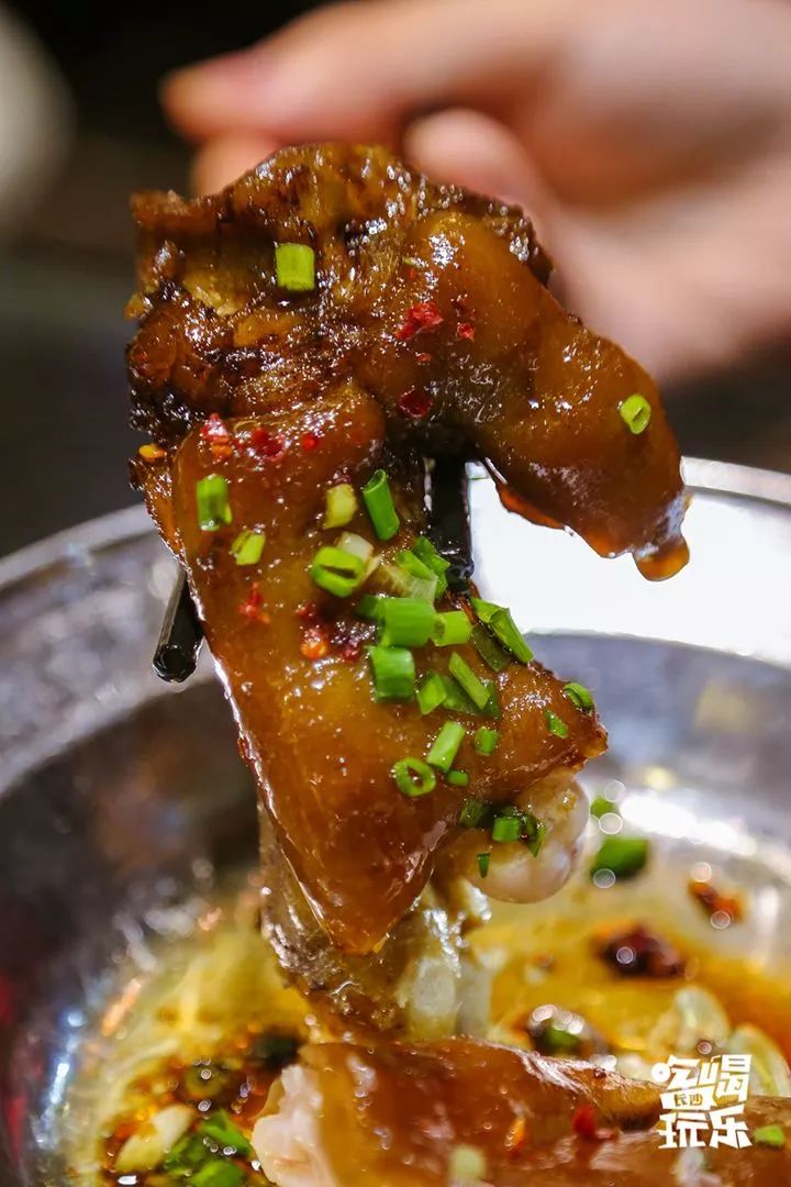 常德来湖南一定要去的美食之城,常德十大名小吃街排名第一