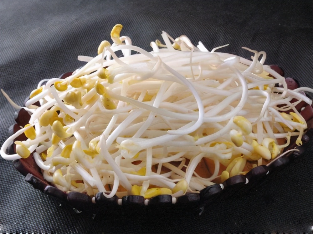 炒豆芽出汤了怎么办,炒豆芽出水怎么办