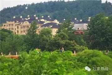 合肥最值得去的古村落景区,合肥千年古镇5a景点