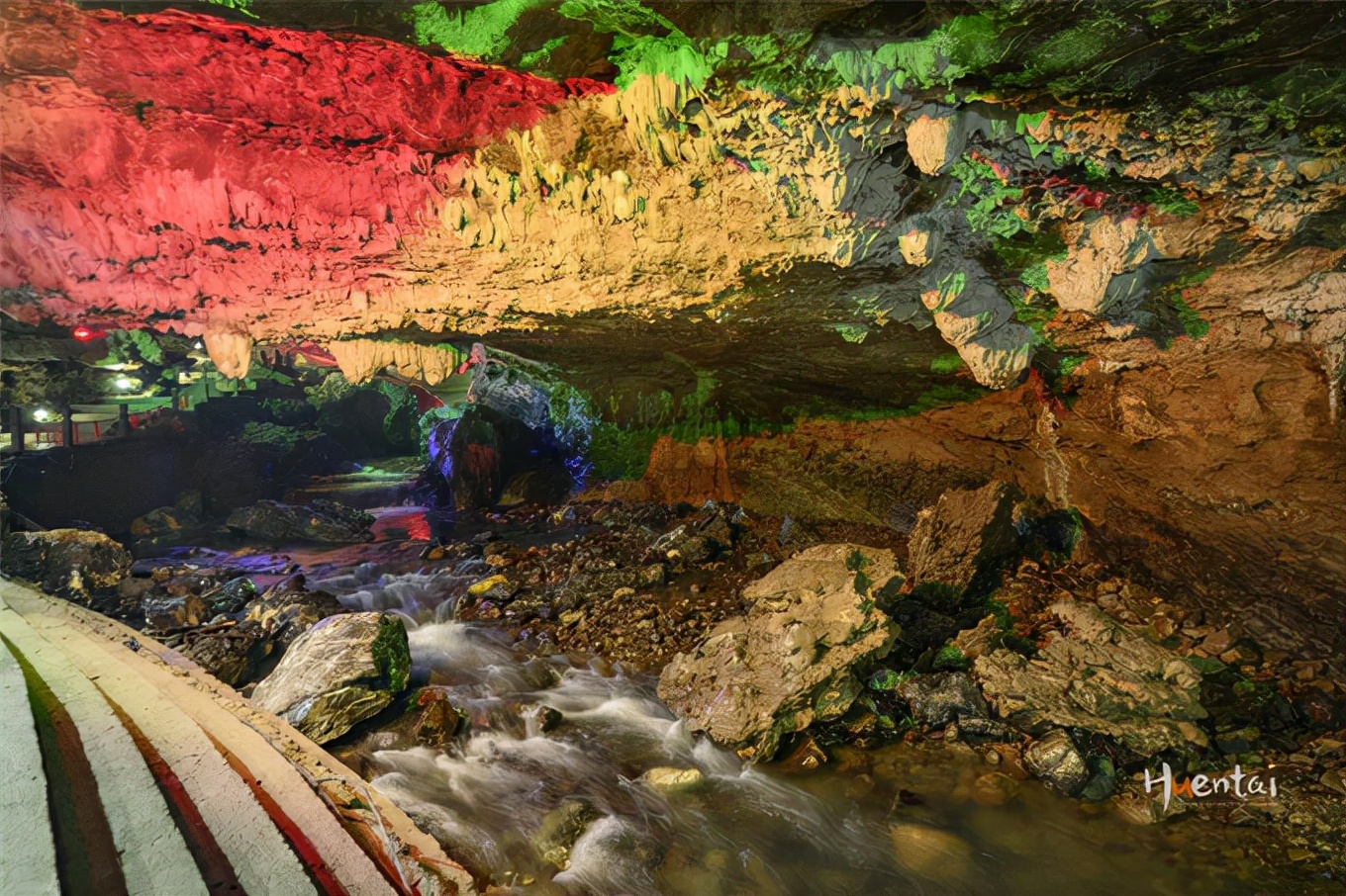 莲花佛国池州,九华山莲花佛国图片