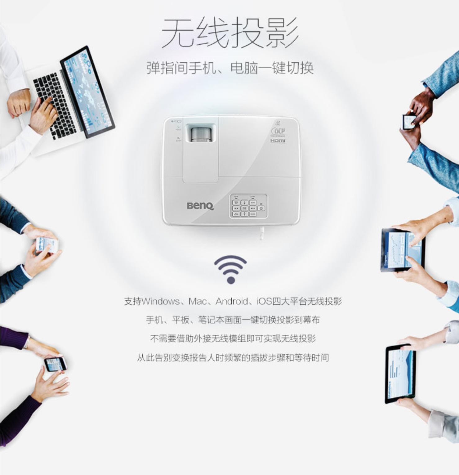 新手教你如何选择投影仪,一文告诉你投影仪应该如何选择