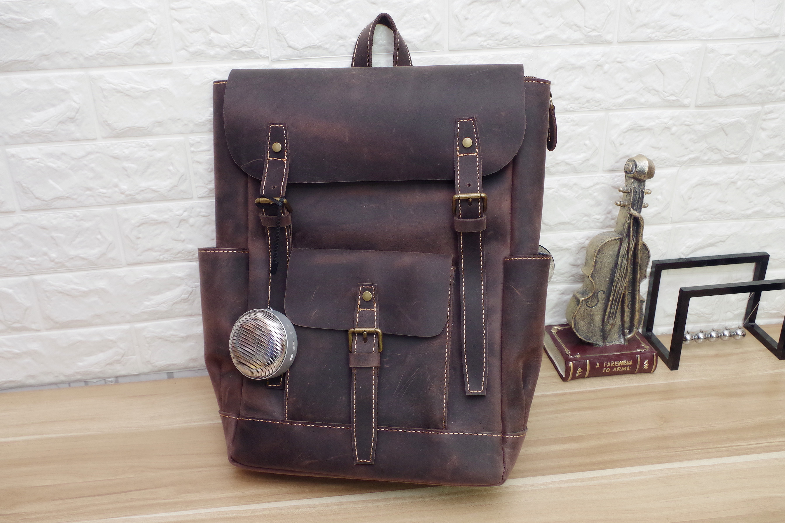 能装进口袋的蓝氧消毒除味器,小米会盯上吗?XTARAF1评测