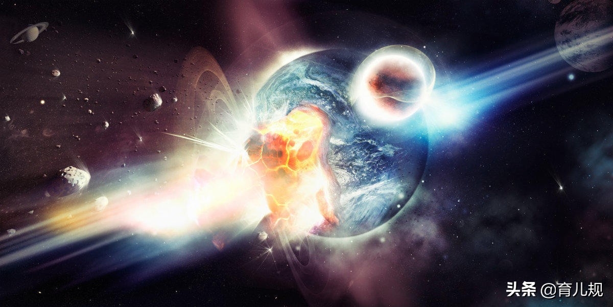 科幻小说十大巅峰之作三体,一口气看完科幻三体