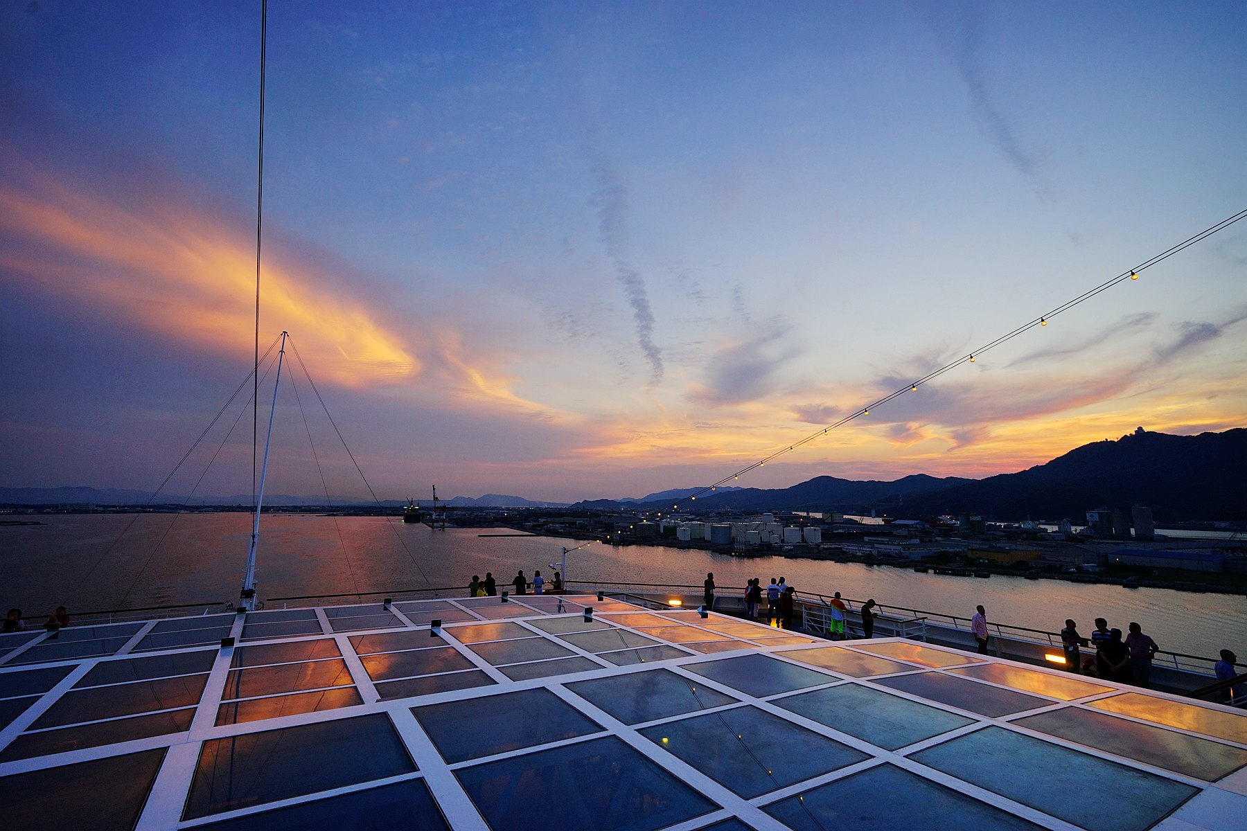 歌诗达邮轮赛琳娜号顶级房间,歌诗达邮轮赛琳娜号攻略2018