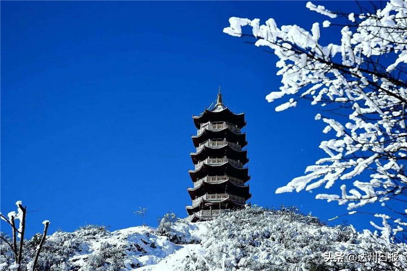 宣汉授牌旅游名县,全国旅游百强县宣汉