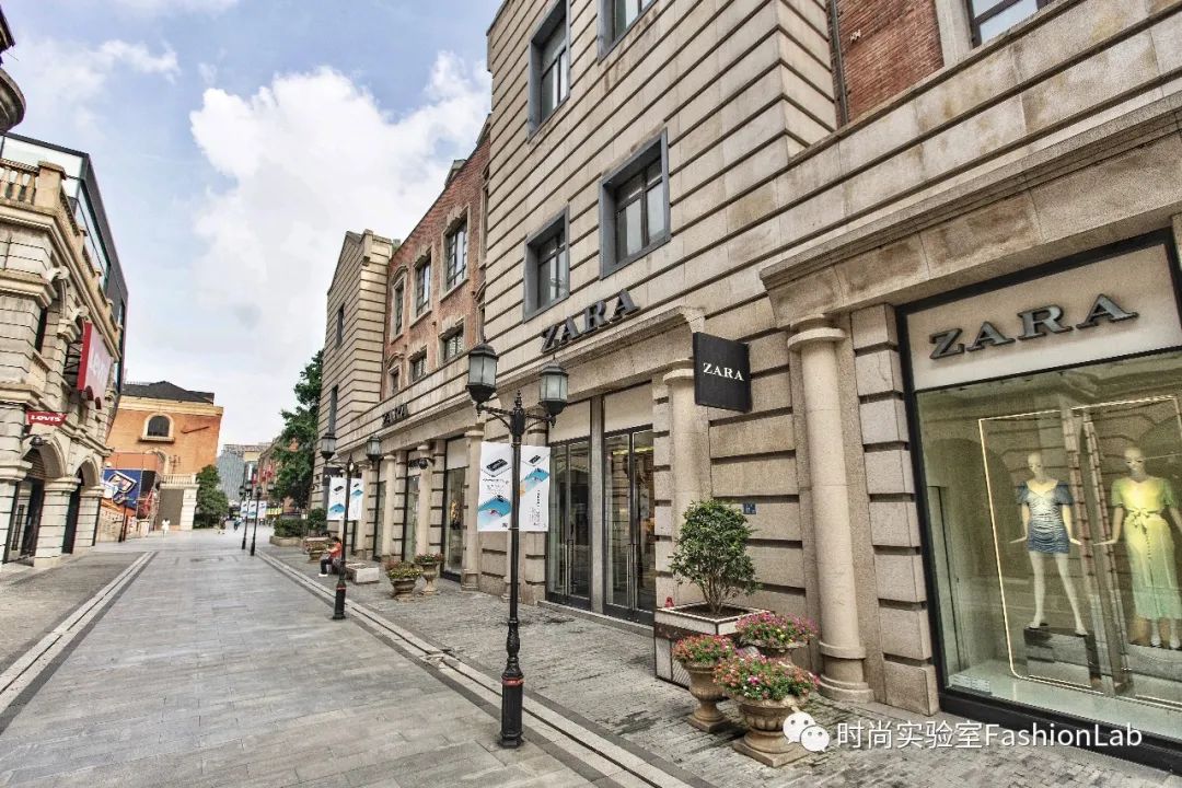 武汉Zara汉街店重新开幕，迈向可持续时尚新未来