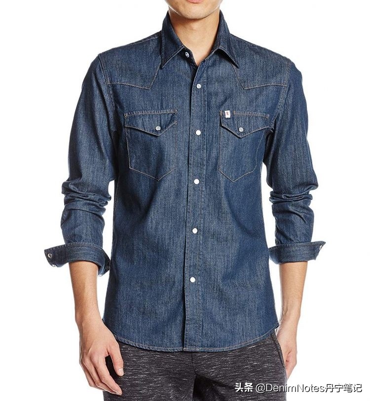 教你如何辨别一款好的衬衫,怎样鉴别牛仔衣是新的还是旧的
