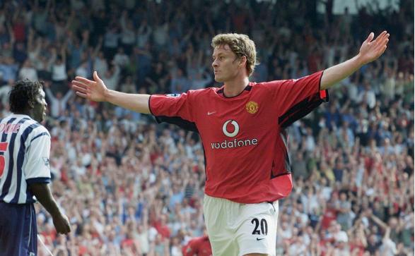 索尔斯克亚绝杀救主视频,索尔斯克亚绝杀超级替补