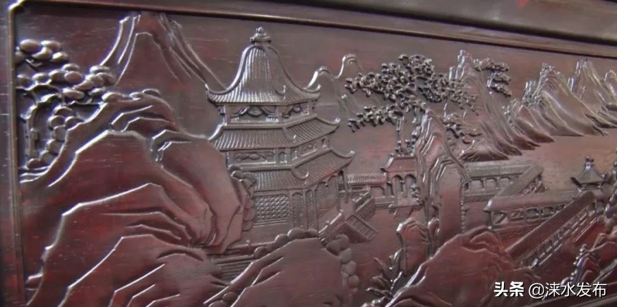 300年来，“京味儿”的我和涞水有个约会……