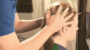 专家推荐治疗脱发白发食疗药酒,中医调理白发脱发养发