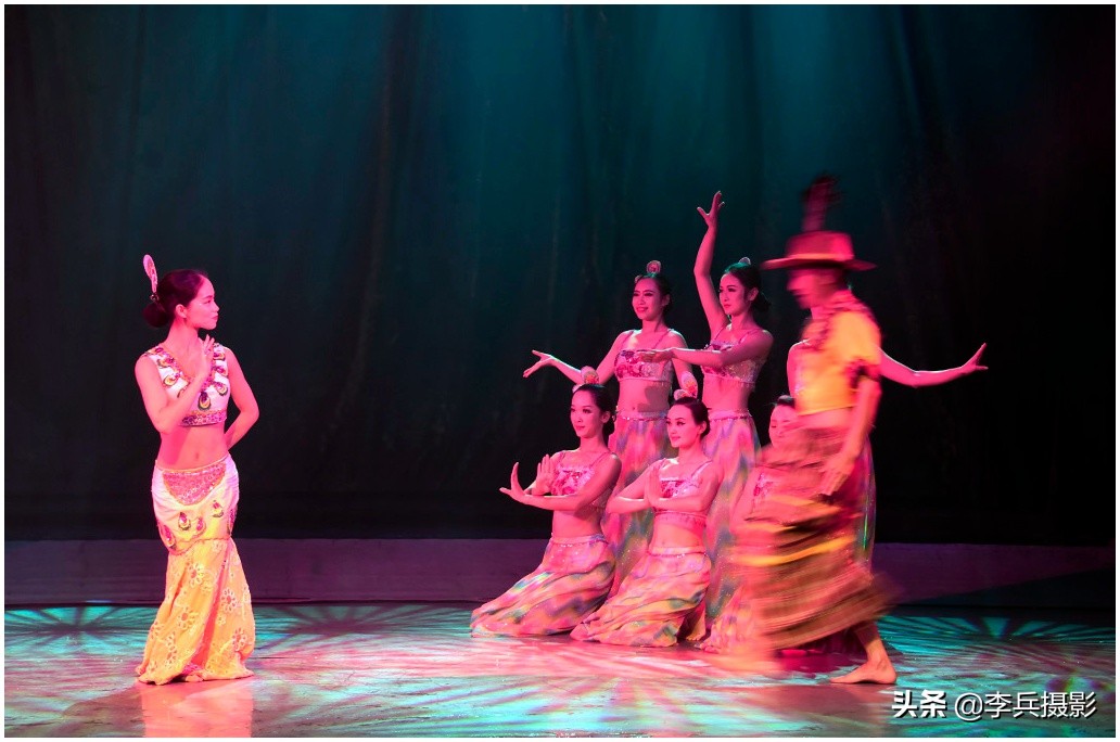 丽水金沙完整版,丽水金沙表演