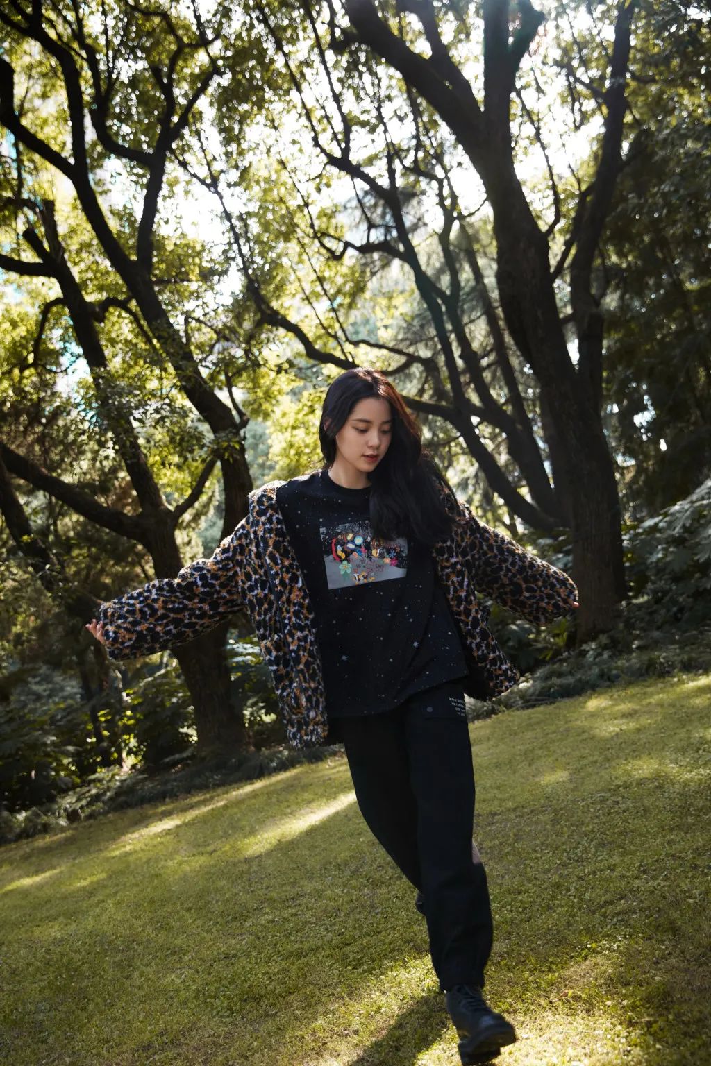 陈冠希终止Nike联名合作，你需要的「国潮清单」拿走不谢