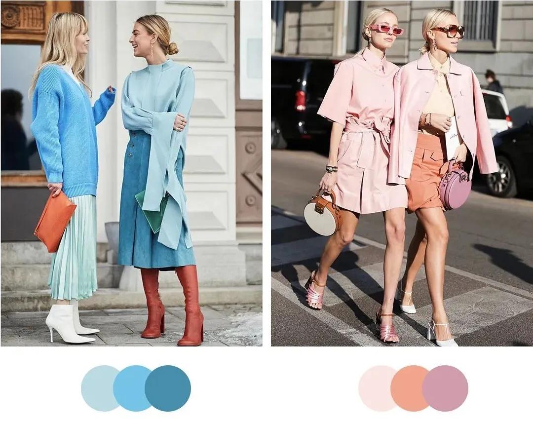 惊艳了全世界的中国风服装,究竟美在哪里?