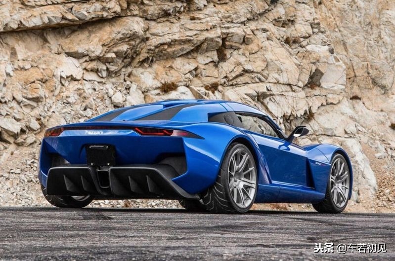 剪刀门、蝴蝶门见多了，换个口味，导弹式车门感受一下