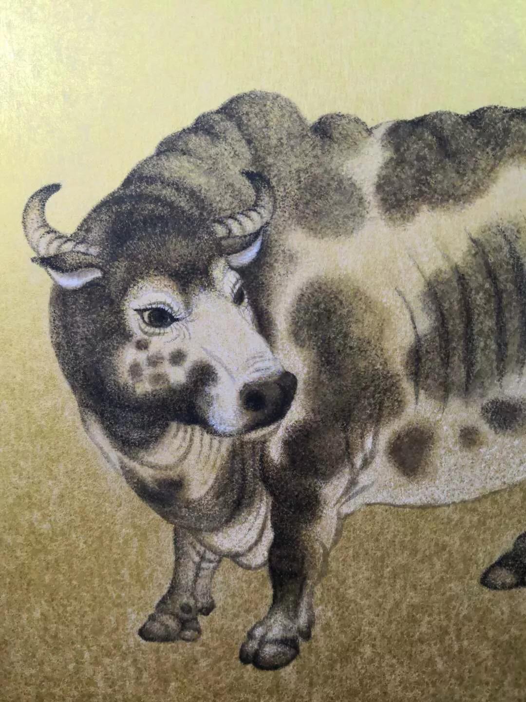 《新文艺复兴》《中国历代绘画艺术技法鉴定的逆向工程学重构》之