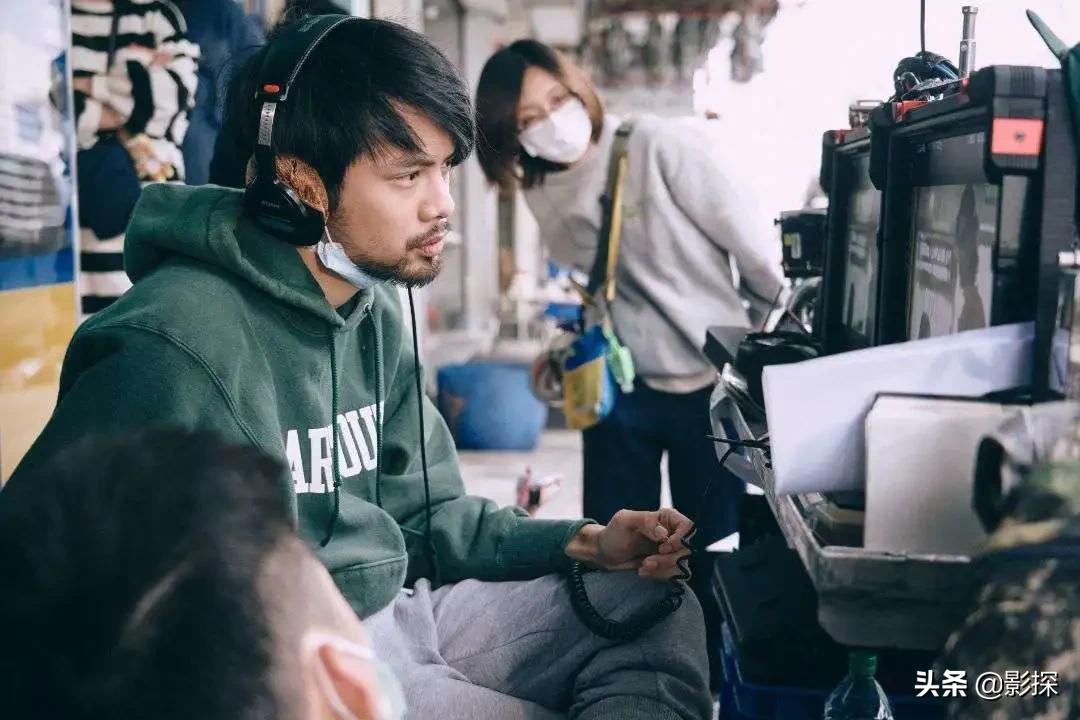 电影这么拍，港片不会死