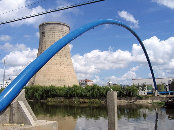 每年能节约两千万吨标准煤南京苏夏设计集团力推供热“水改汽”