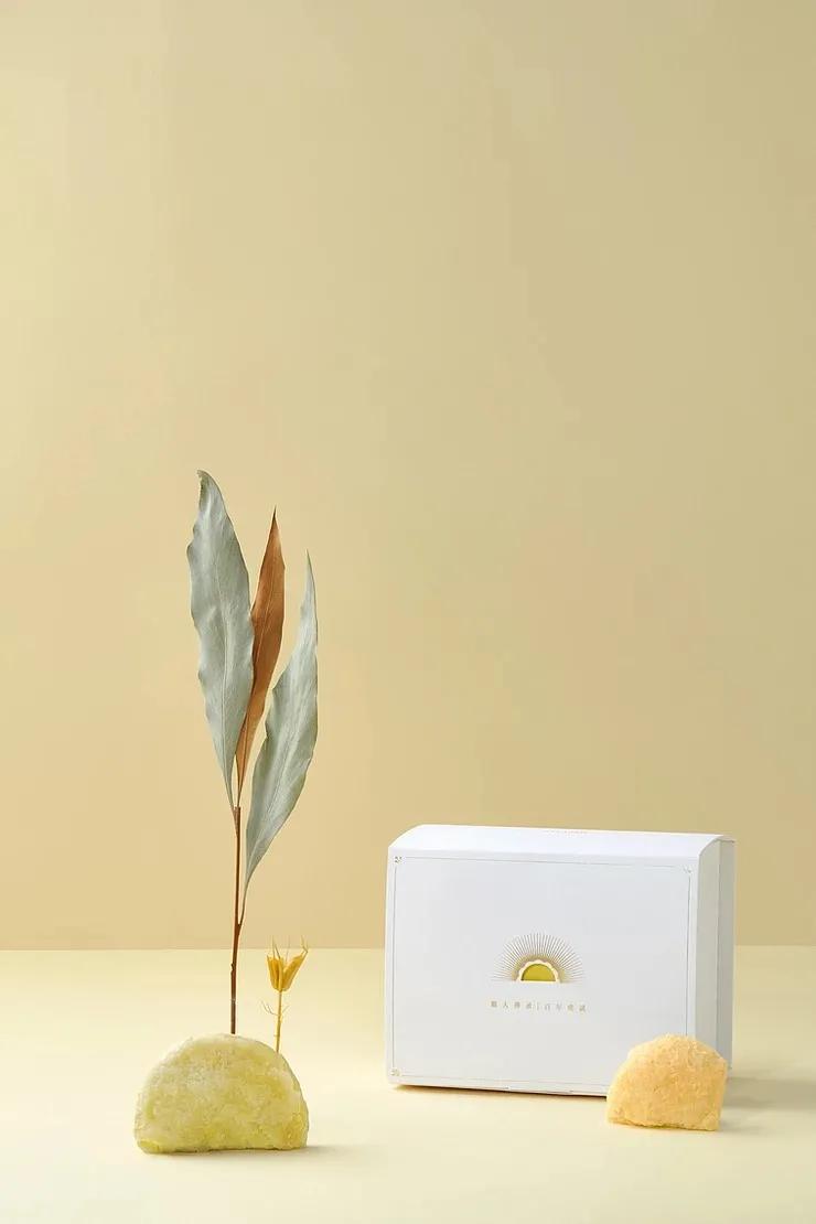 8个台湾老字号，通过设计整容变年轻